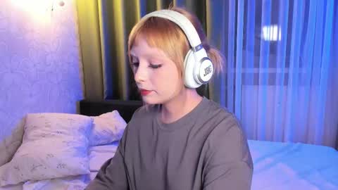 Forget me not eve on CB online show from November 13, 12:09 am