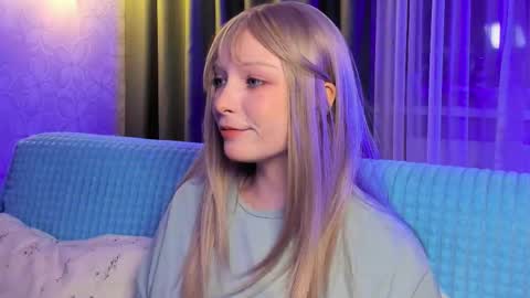 Forget me not eve on CB online show from December 21, 3:38 pm