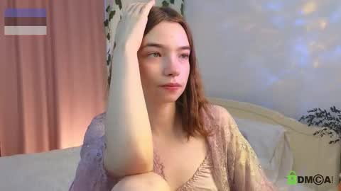 evi_brook online show from November 12, 8:34 am