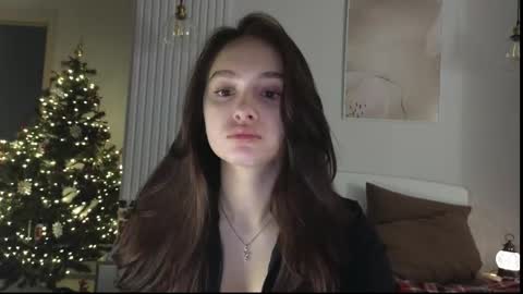evi_woow online show from December 20, 8:57 pm