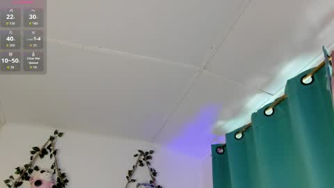 Ivi Alejandra  online show from April 11, 7:50 pm