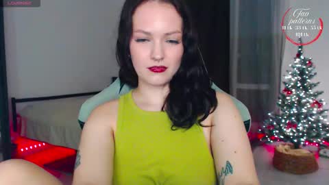 Lessie online show from December 18, 9:41 pm