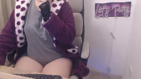 alesia online show from March 4, 8:35 am