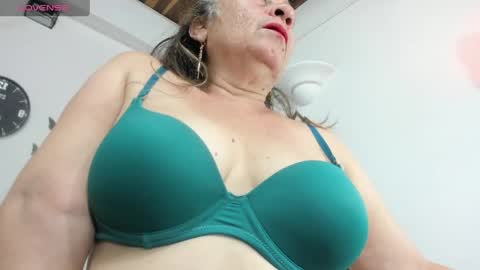 Pamela  online show from April 7, 4:42 pm