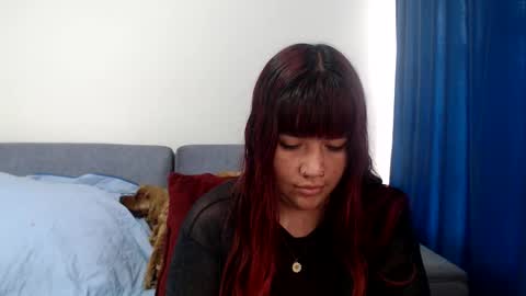 evilheart_69 online show from February 27, 10:09 pm