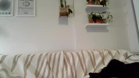 Badblondebunny online show from January 13, 1:02 am