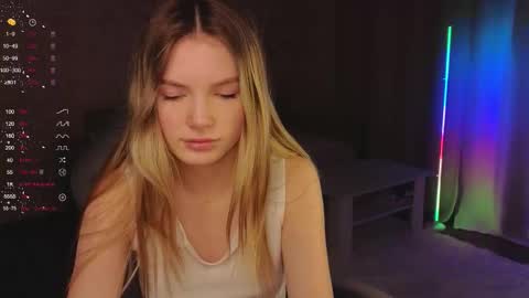 Evelyn online show from November 30, 11:58 am