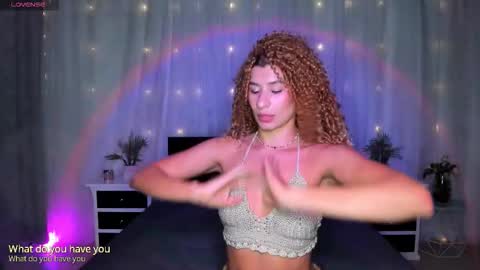 Evolet online show from February 21, 1:01 pm