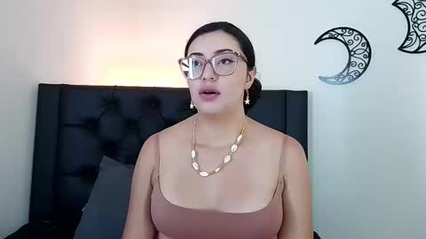 Evolet online show from March 13, 5:36 pm