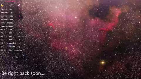 Eva online show from October 3, 5:40 pm