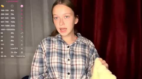 Eva online show from September 18, 3:21 pm