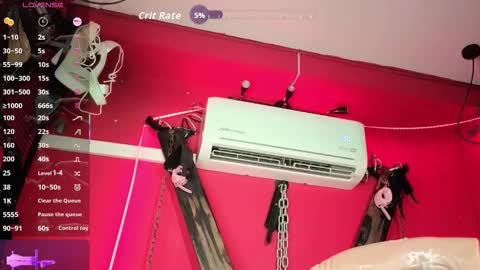 Eva Danger My schedule 0600 - 1400 GMT -5 online show from October 27, 1:17 pm