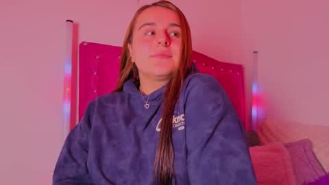 EVY online show from November 22, 1:08 am