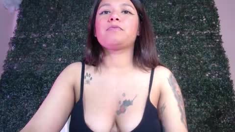 Im Evy online show from February 27, 6:41 pm