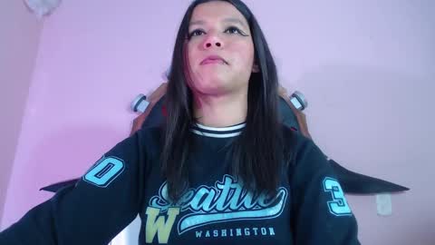 Im Evy online show from September 21, 5:06 am