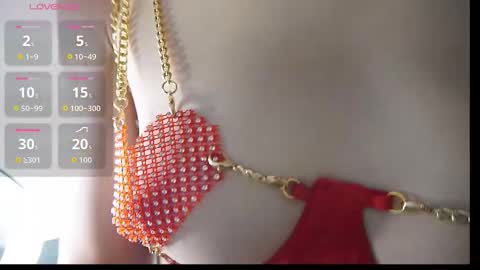 Evy online show from December 3, 9:00 am