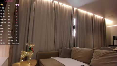 Eva m1racle  online show from February 22, 7:32 pm