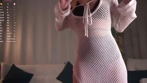 just Exa  ntmu online show from February 24, 3:20 pm