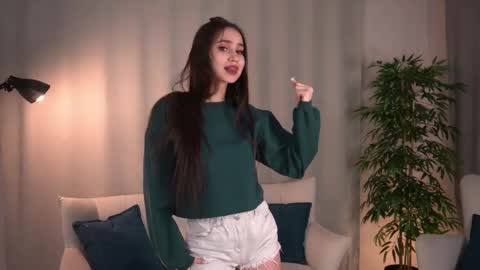 just Exa  ntmu online show from February 20, 2:35 pm