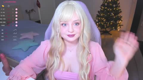 Snapshot of exhoneyangel chatting on January 6, 8:35 am  Amy  online show from January 6, 8:35 am