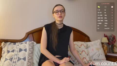 Anna online show from January 8, 11:10 am