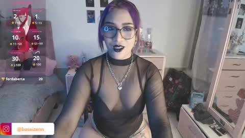  Goddess Exodia    please help me reach 100 thumbs up online show from October 16, 4:48 am