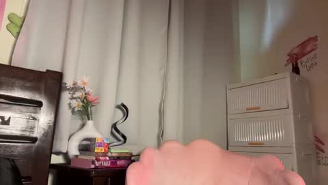 Angela online show from December 14, 3:56 am