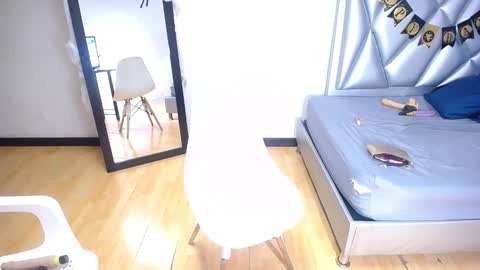 Snapshot of exotic_karmella chatting on October 23, 1:55 am exotic_karmella online show from October 23, 1:55 am