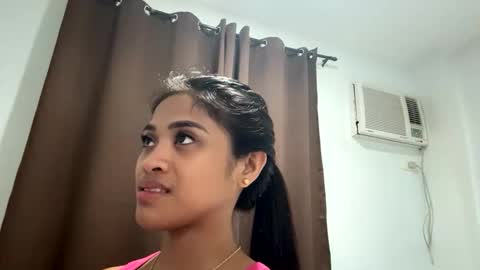Snapshot of exotica_lush24 chatting on October 24, 3:24 am Exotica lush24 online show from October 24, 3:24 am