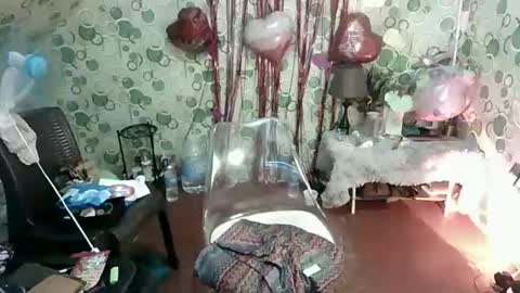 exoticapril01 online show from February 19, 11:14 pm