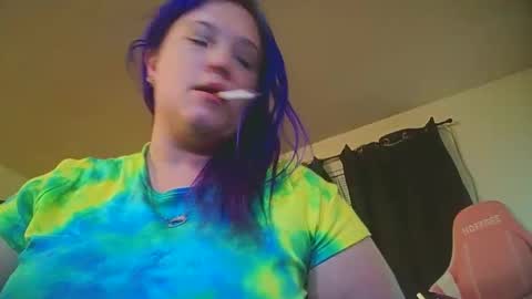 Exoticlexxii online show from April 13, 5:52 am