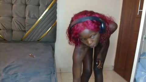 exoticNasha online show from March 18, 9:58 am