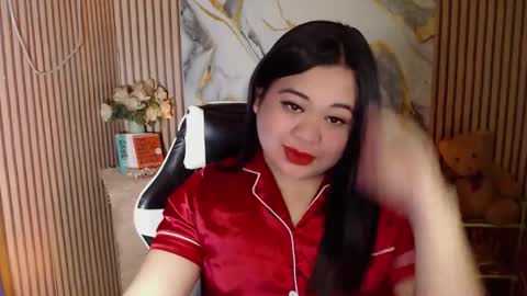 SHANTAL MARIE online show from November 21, 9:22 am