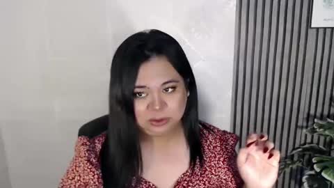 SHANTAL MARIE online show from January 9, 6:12 pm