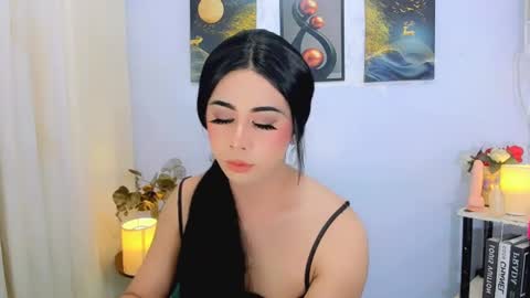expensive_elise online show from August 8, 3:47 am