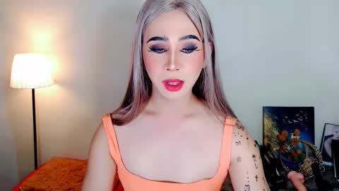 expensive_elise online show from February 25, 3:21 pm