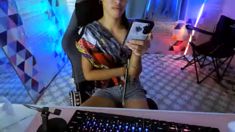 expensive_ruby online show from May 10, 3:41 am