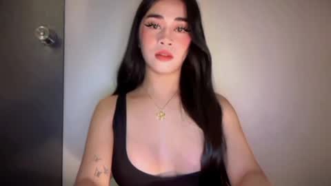 chloee online show from February 19, 6:51 pm