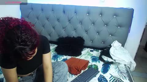 Adam online show from December 14, 6:09 pm