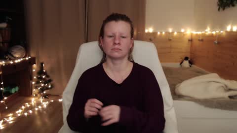 Crystal online show from December 19, 12:24 am