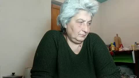 ExquisiteMature online show from January 31, 9:05 pm