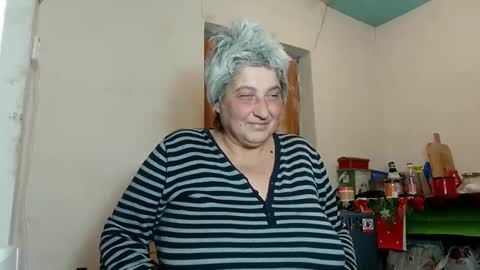 ExquisiteMature online show from January 24, 8:32 pm