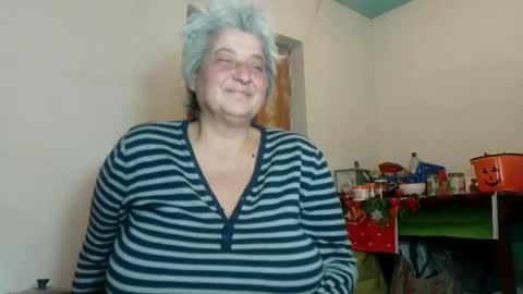 ExquisiteMature online show from January 8, 10:06 pm