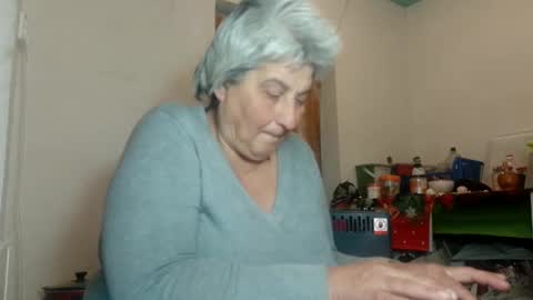 ExquisiteMature online show from January 16, 7:17 am