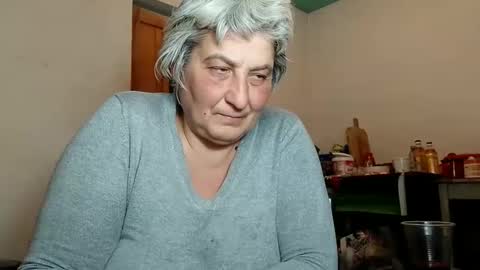 ExquisiteMature online show from March 4, 7:01 pm