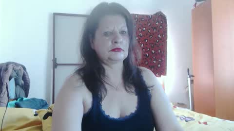 ExtasyMature online show from March 14, 9:54 am