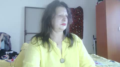 ExtasyMature online show from March 11, 6:28 am