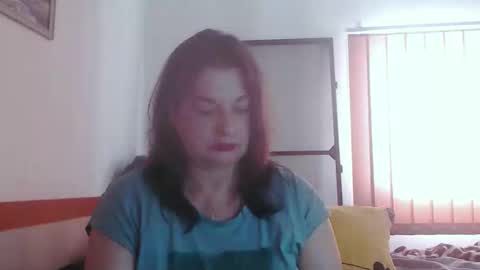 ExtasyMature online show from October 23, 10:10 am