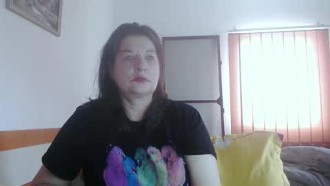 ExtasyMature online show from October 25, 10:23 am