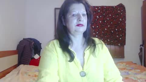 ExtasyMature online show from April 2, 5:05 am